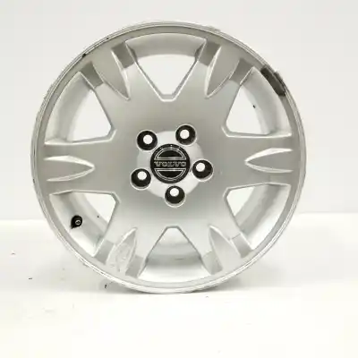 Second-hand car spare part rim for volvo xc70 2.4 diesel cat oem iam references 30647473