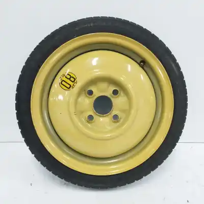 İkinci el araba yedek parçası Yedek Lastik için MAZDA MX-5 (NB) 1.6 16V CAT OEM IAM referansları 9965184040 4H 4X100 14X4T
