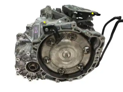 Second-hand car spare part GEARBOX for LAND ROVER EVOQUE  OEM IAM references BJ327000BA  