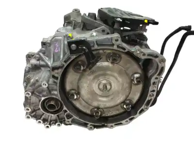 Peça sobressalente para automóvel em segunda mão caixa de velocidades por land rover range rover evoque (l538) 2.2 d 4x4 referências oem iam bj327000ba