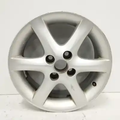Pezzo di ricambio per auto di seconda mano cerchione in lega per toyota corolla (e12) 2.0 d-cat riferimenti oem iam 4261102430