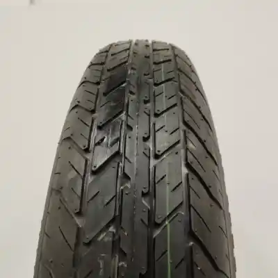 Автозапчастина б/у запасне колесо для opel antara 2.2 cdti cat (a 22 dm / lnq) посилання на oem iam 95493480 5h 5x115 4tx16