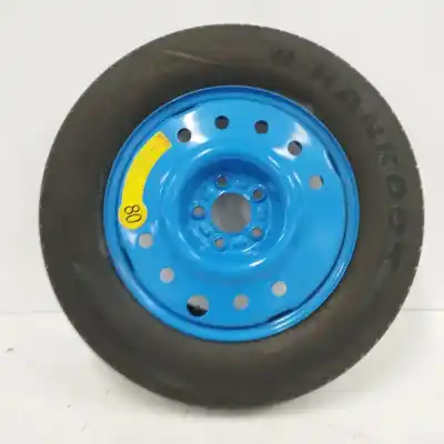 Peça sobressalente para automóvel em segunda mão estepe por chevrolet captiva 2.0 diesel cat referências oem iam 