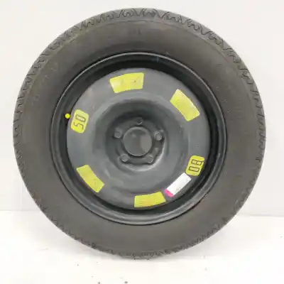Pezzo di ricambio per auto di seconda mano ruota di scorta per citroen c4 picasso 1.6 blue-hdi fap riferimenti oem iam 28ar1