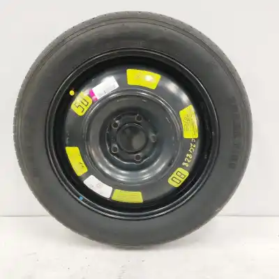 Peça sobressalente para automóvel em segunda mão estepe por citroen c4 picasso 1.6 blue-hdi fap referências oem iam 28ar1