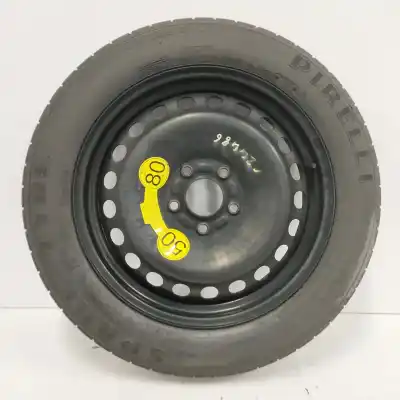 Автозапчасти б/у запасное колесо за volvo v50 familiar 1.8 cat ссылки oem iam 30683913
