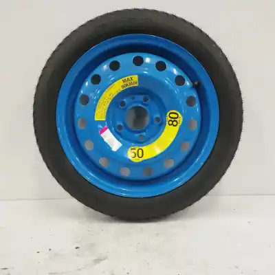 Peça sobressalente para automóvel em segunda mão estepe por kia carens iv 1.6 gdi referências oem iam 529103s910