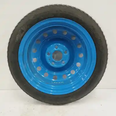 Second-hand car spare part spare tire for kia carens iv 1.6 gdi oem iam references 529103s910 5h 5x115 16x4t et30