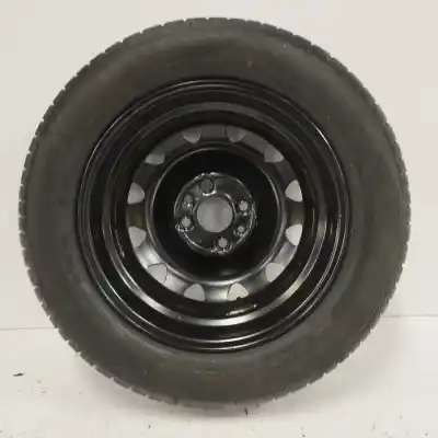 Pezzo di ricambio per auto di seconda mano ruota di scorta per ford ka (ccu) 1.2 8v cat riferimenti oem iam  4h 4x100 5,00bx14h et31,5