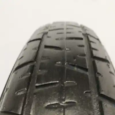 Second-hand car spare part spare tire for hyundai i10 1.2 16v cat oem iam references 52910078 4h 4x100 , 5 14x4t et46