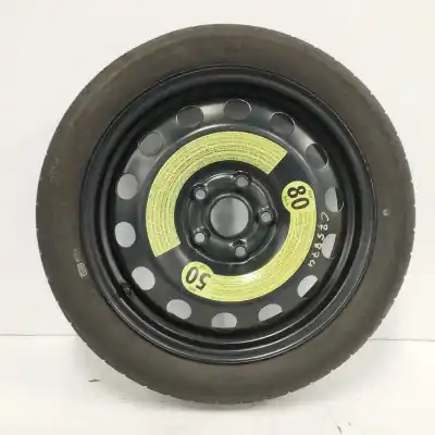 Автозапчасти б/у запасное колесо за volkswagen eos (1f7) 1.4 ссылки oem iam 1k0601027al