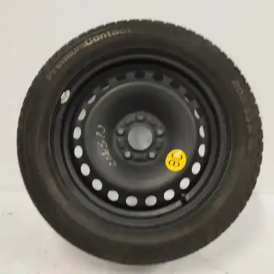 Gebrauchtes Autoersatzteil ERSATZRAD zum FORD MONDEO BERLINA (GE)  OEM-IAM-Referenzen 1S71DB 5H 5X110 6,5JX16X52,5