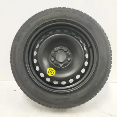 Gebrauchtes Autoersatzteil ERSATZRAD zum FORD MONDEO BERLINA (GE)  OEM-IAM-Referenzen 3S71DB 5H 5X105 , 5 6,5JX16X52,5