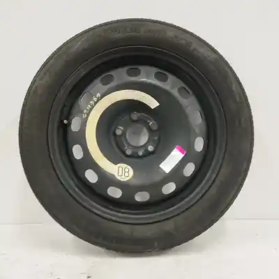 İkinci el araba yedek parçası YEDEK LASTIK için FIAT 500 L (330)  OEM IAM referansları 51921404 5H 5X 0 , 98 4JX16H2