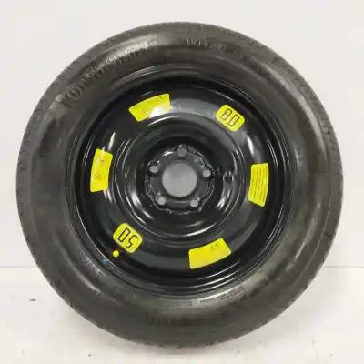 Pièce détachée automobile d'occasion PNEU DE RECHANGE pour CITROEN C4 PICASSO  Références OEM IAM 28AR1 5H 5X108 3,5BX16 ET32