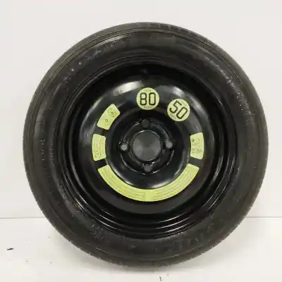 Pièce détachée automobile d'occasion PNEU DE RECHANGE pour CITROEN C5 STATION WAGON  Références OEM IAM 2150753 4H 4X105 , 5 3,5JX15H2 ET15