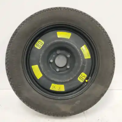 Pièce détachée automobile d'occasion PNEU DE RECHANGE pour CITROEN C4 PICASSO  Références OEM IAM 28AR1 5H 5X108 3,5BX16 ET32