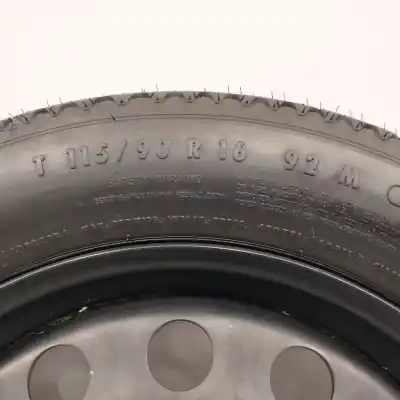 Автозапчасти б/у запасное колесо за bmw 3 compact (e46) 320 td ссылки oem iam 6750006 5h 5x120 3,00bx16h2 is32 Автозапчасти б/у запасное колесо за bmw 3 compact (e46) 320 td ссылки oem iam 6750006 5h 5x120 3,00bx16h2 is32