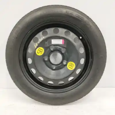 Peça sobressalente para automóvel em segunda mão estepe por bmw 3 compact (e46) 320 td referências oem iam 6750006