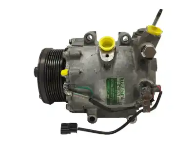 Peça sobressalente para automóvel em segunda mão COMPRESSOR DE AR CONDICIONADO A/A A/C por HONDA CIVIC BERLINA (FN)  Referências OEM IAM 38800RSRE010M2  