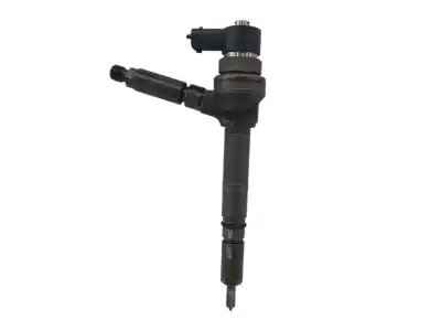 Tweedehands auto-onderdeel injector voor opel astra h berlina 1.7 16v cdti oem iam-referenties 0445110175