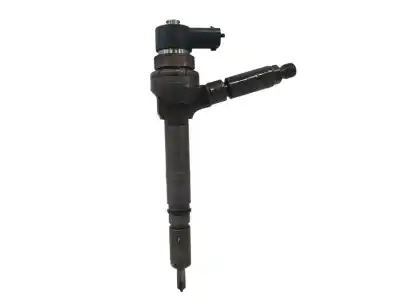 Tweedehands auto-onderdeel injector voor opel astra h berlina 1.7 16v cdti oem iam-referenties 0445110175