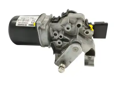Pezzo di ricambio per auto di seconda mano Tiranti E Motorino Del Tergicristallo Anteriore per PEUGEOT RIFTER 1.5 BlueHDi 100 Riferimenti OEM IAM 9816558880  