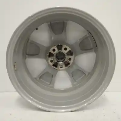 Автозапчастина б/у шина для opel mokka / mokka x (j13) 1.4 (_76) посилання на oem iam  5h 5x105 17x7j is38