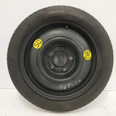 Peça sobressalente para automóvel em segunda mão Estepe por KIA CEE´D 2.0 CRDi Referências OEM IAM 529101H900 5H 5X115 4TX15FH ET30
