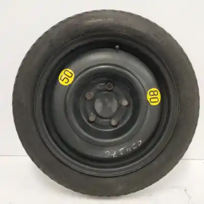 Peça sobressalente para automóvel em segunda mão Estepe por KIA CEE´D 2.0 CRDi Referências OEM IAM 529101H900 5H 5X115 4TX15FH ET30