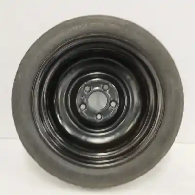 Peça sobressalente para automóvel em segunda mão estepe por kia cee´d 2.0 crdi referências oem iam 529101h900 5h 5x115 4tx15fh et30