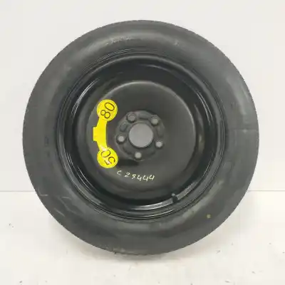 Peça sobressalente para automóvel em segunda mão estepe por ford mondeo iv (ba7) 1.8 tdci referências oem iam 1s71mhe