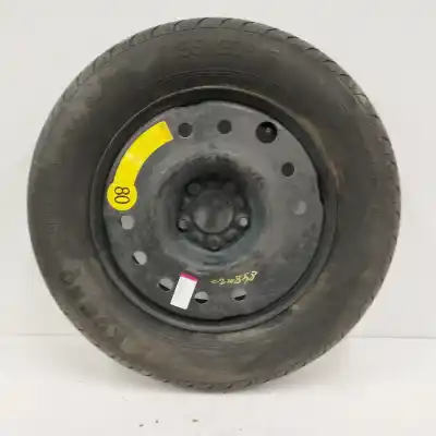 Pièce détachée automobile d'occasion PNEU DE RECHANGE pour CHEVROLET CAPTIVA  Références OEM IAM 95493480 5H 5X115 4TX16