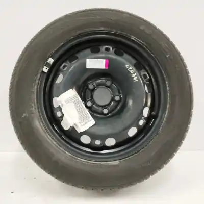 Автозапчасти б/у запасное колесо за skoda fabia combi 1.0 mpi ссылки oem iam 6c0601027b