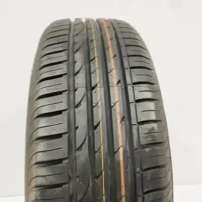 Автозапчасти б/у запасное колесо за skoda fabia combi 1.0 mpi ссылки oem iam 6c0601027b 5h 5x100 6jx15h2 et38