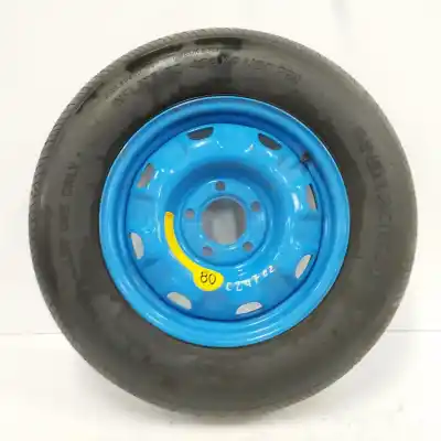 Pezzo di ricambio per auto di seconda mano Ruota Di Scorta per SSANGYONG KYRON 2.0 Riferimenti OEM IAM  5H 5X130 16X5,5J