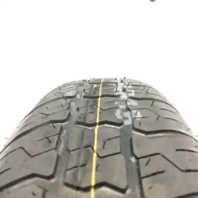 Автозапчастина б/у запасне колесо для ssangyong kyron 2.0 посилання на oem iam  5h 5x130 16x5,5j