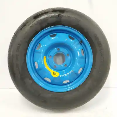 Peça sobressalente para automóvel em segunda mão estepe por ssangyong kyron 2.0 xdi 4x4 referências oem iam 