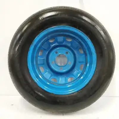 Автозапчасти б/у запасное колесо за ssangyong kyron 2.0 xdi 4x4 ссылки oem iam  5h 5x130 16x5,5j