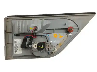Second-hand car spare part interior rear right light for bmw x3 (e83) 2.0 d oem iam references 7162214  