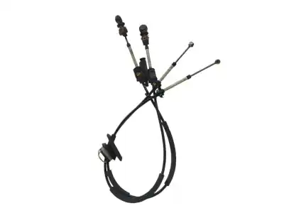 Pezzo di ricambio per auto di seconda mano COLLEGAMENTO DEL CAMBIO per PEUGEOT 207  Riferimenti OEM IAM   