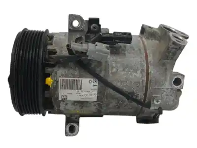 Peça sobressalente para automóvel em segunda mão  por RENAULT CLIO IV  Referências OEM IAM 926000734R  