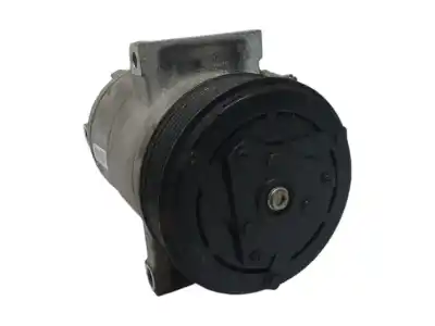 Peça sobressalente para automóvel em segunda mão compressor de ar condicionado a/a a/c por renault clio iv 0.9 referências oem iam 926000734r  
