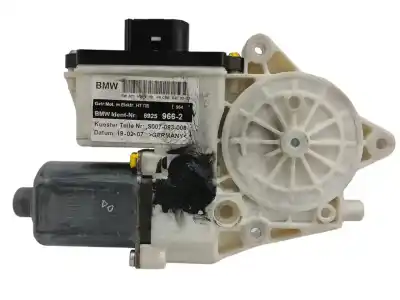 Peça sobressalente para automóvel em segunda mão  por BMW X3 (E83)  Referências OEM IAM 6925966  