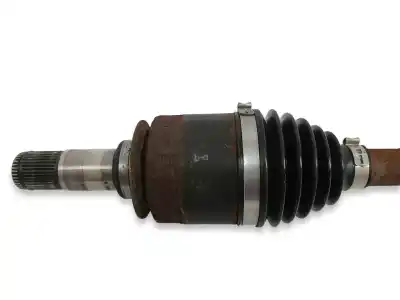 Pièce détachée automobile d'occasion transmission arriere gauche pour mercedes clase r (w251) 3.0 cdi cat références oem iam a2513500110  