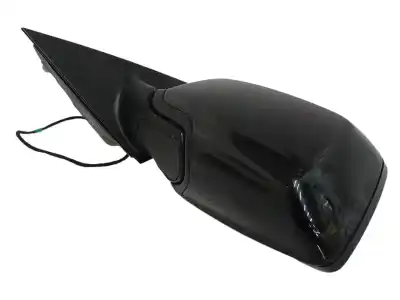 Peça sobressalente para automóvel em segunda mão espelho retrovisor esquerdo por bmw x3 (e83) 2.0 d referências oem iam   5 cables