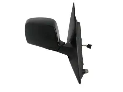 Peça sobressalente para automóvel em segunda mão espelho retrovisor direito por bmw x3 (e83) 2.0 d referências oem iam   5 cables