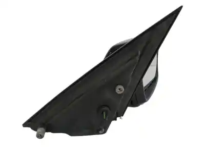 Peça sobressalente para automóvel em segunda mão espelho retrovisor direito por bmw x3 (e83) 2.0 d referências oem iam   5 cables