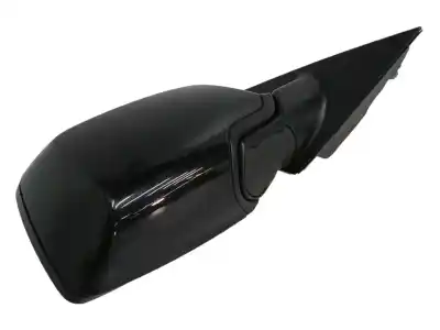 Peça sobressalente para automóvel em segunda mão espelho retrovisor direito por bmw x3 (e83) 2.0 d referências oem iam   5 cables
