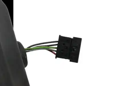 Peça sobressalente para automóvel em segunda mão espelho retrovisor direito por bmw x3 (e83) 2.0 d referências oem iam   5 cables